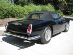 Maserati 3500 GT Spider 1960 года